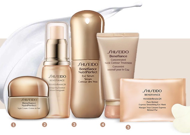 BENEFIANCE NUTRIPERFECT